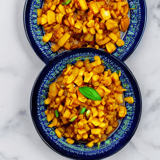 sambal goreng bawang indonesia food