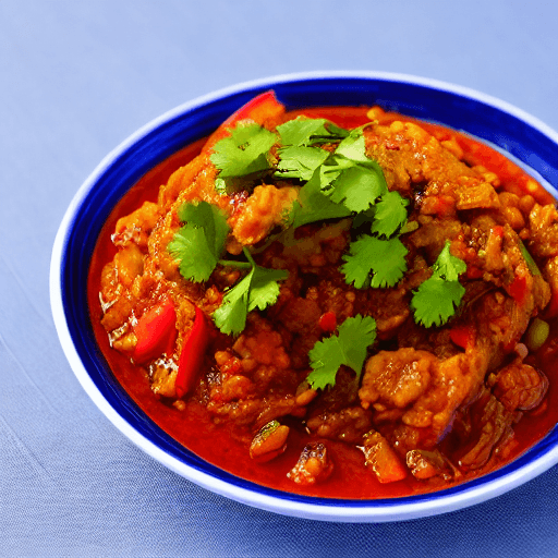 sambal ikan bilis food