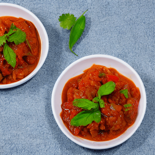 sambal terasi indonesia food