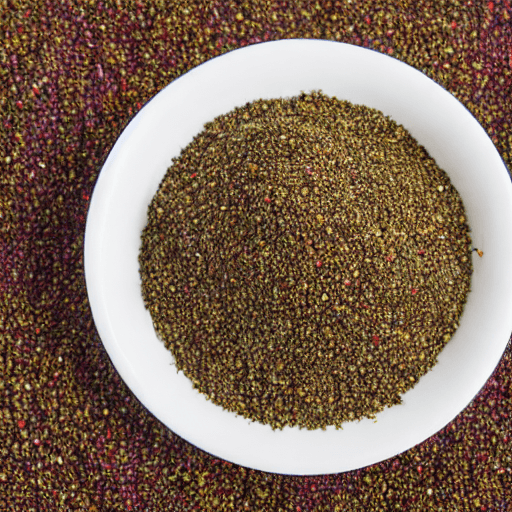 samboosa bil dajaj wal za'atar food