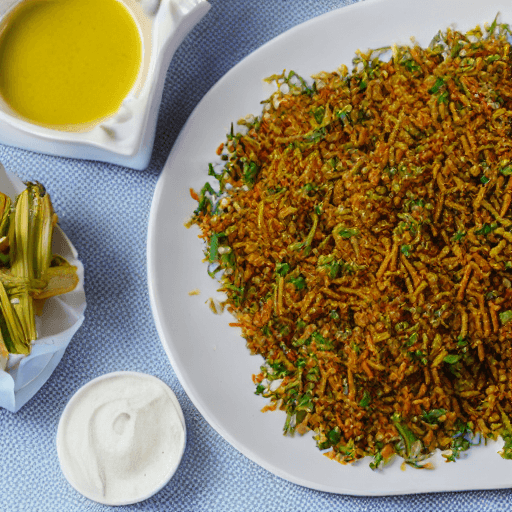 samboosa bil jallab food