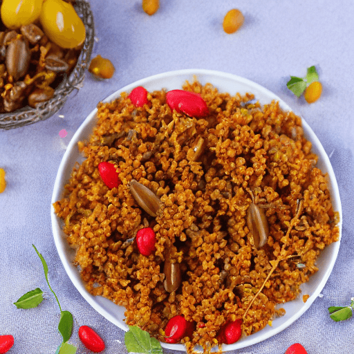 samboosa bil tamer food