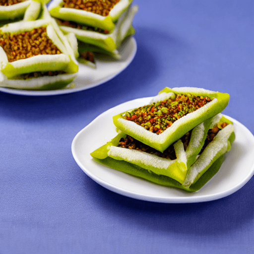 samboosa bil zaytoun food