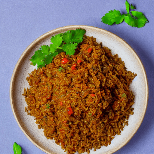 samboosa keema food