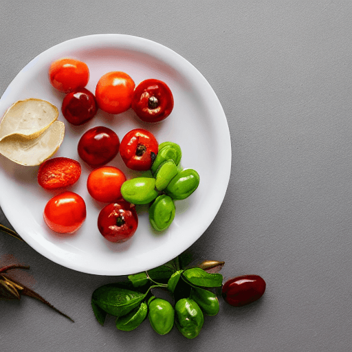 sambousek food