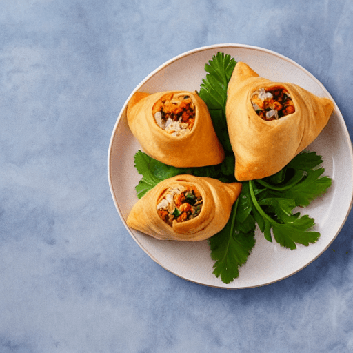 sambusa jordan food