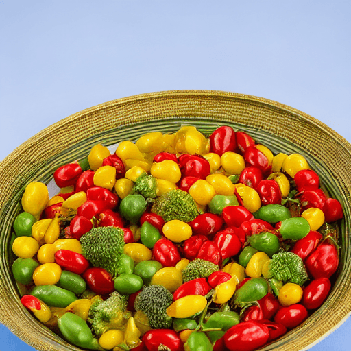 sambusek food