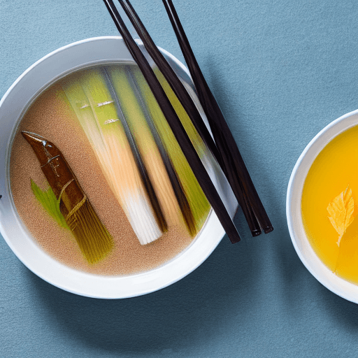 samgyetang food