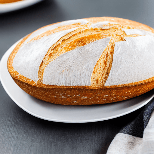 san francisco sourdough food