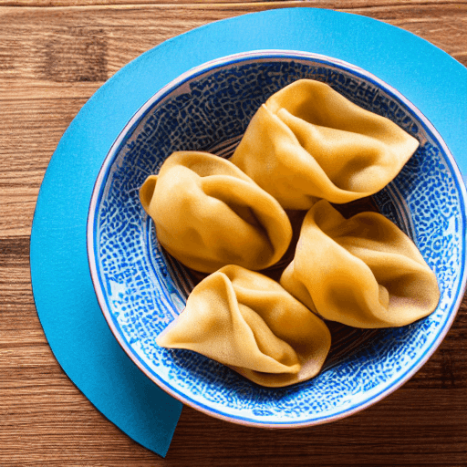 san xian wonton food