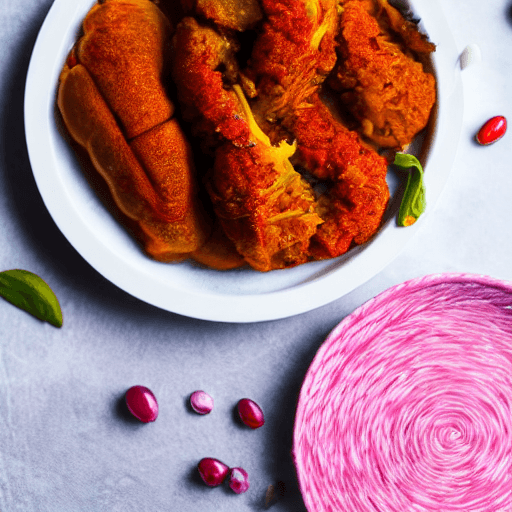 sanbeiji food