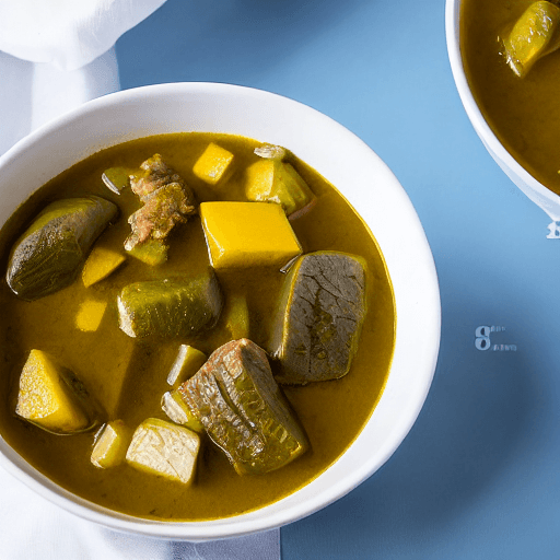 sancocho dominicano dominican republic food