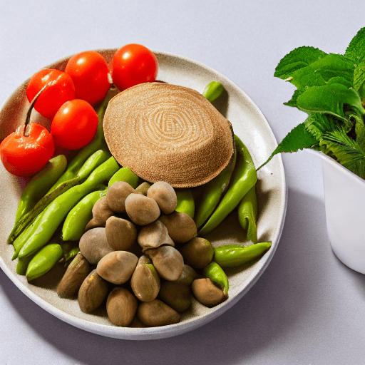 sannakji food