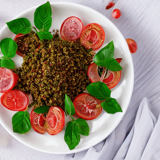 sar msaq azerbaijan food