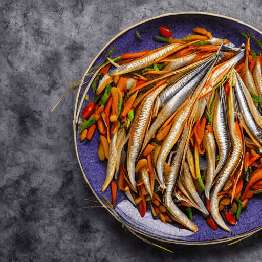 sardinas a la plancha food