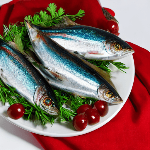 sardines beccafico food