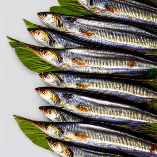 sardines saint vincent and the grenadines food