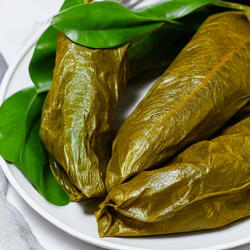 sarma albania food