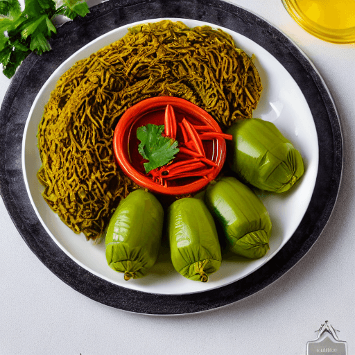 sarma food