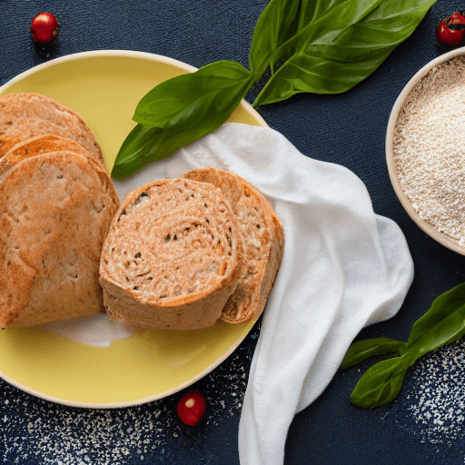 sartù di riso food