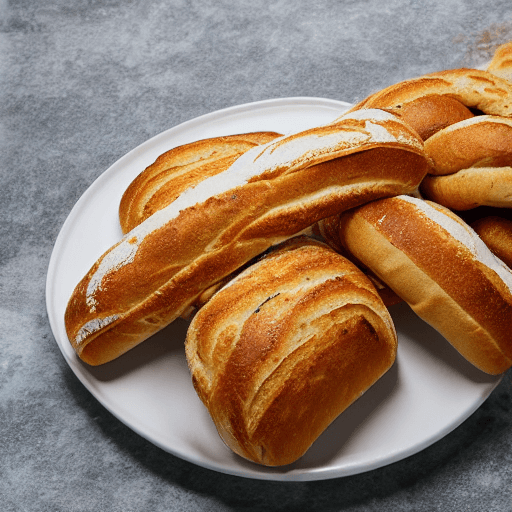 saucijzenbroodje food