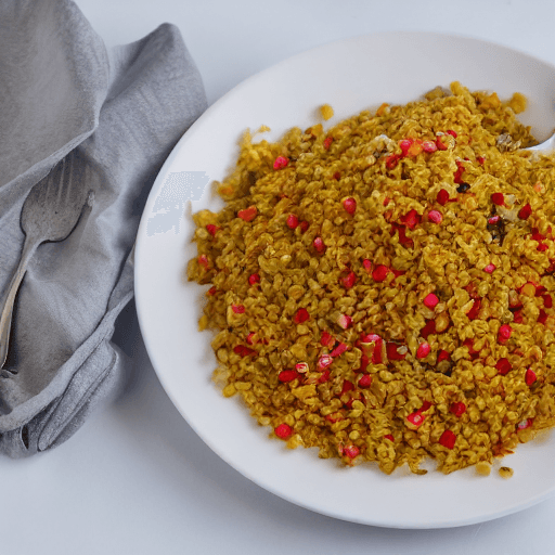 schleifermcher food