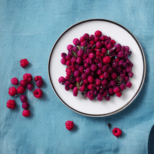 schuedi mat brombeere food