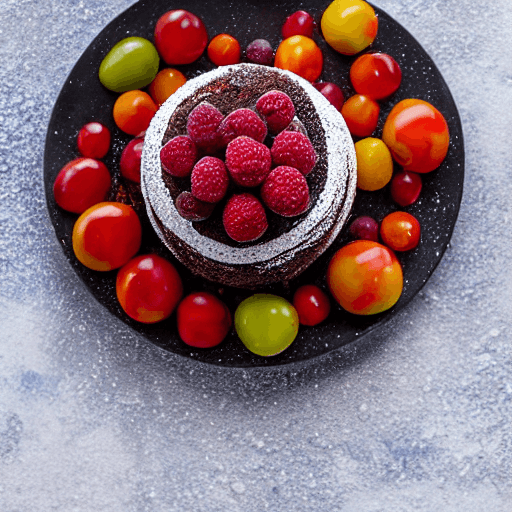 schwarzw lder kirschkuchen germany food