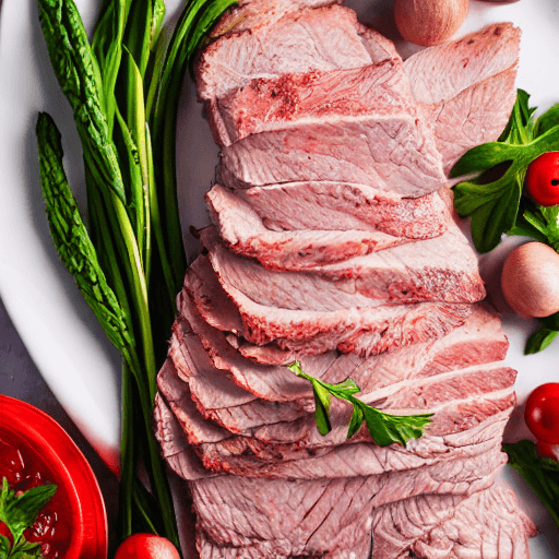 schweinsbraten austria food