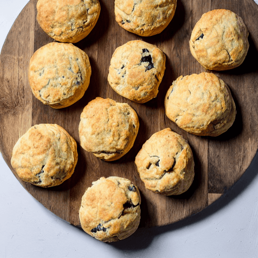 scone food