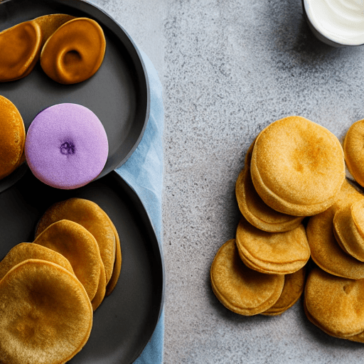 seadas food