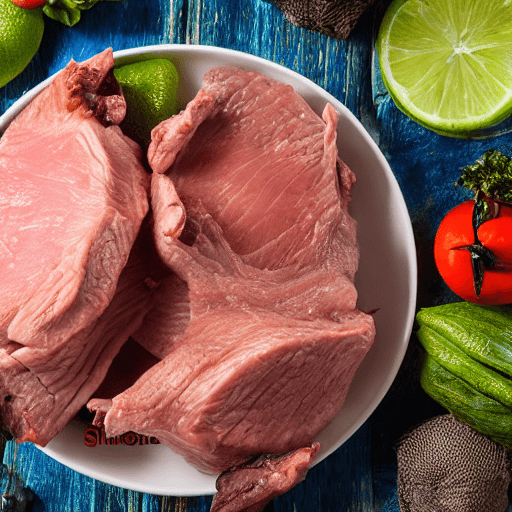 seco de puerco dominican republic food