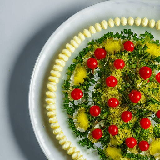 sellou bil karawiya food