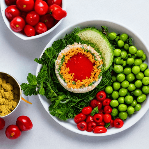sellou bil tamer food