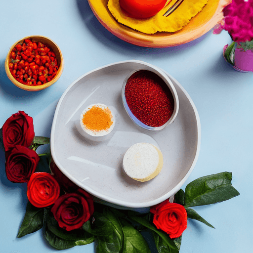sellou bil zaalouk food