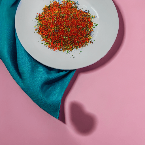 senapssill food