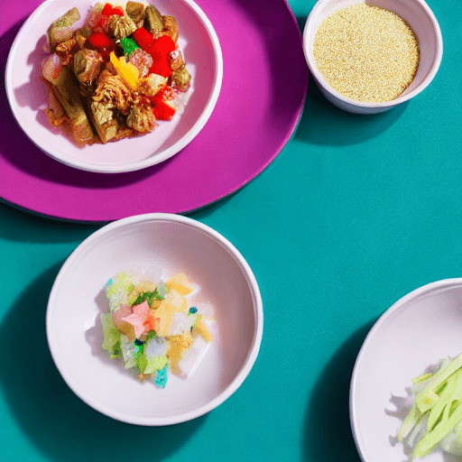 seolleongtang food