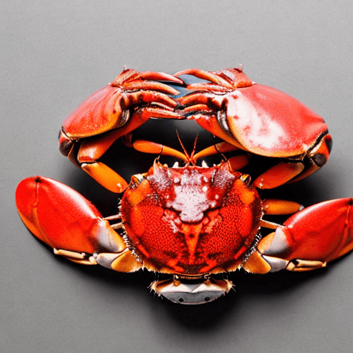 sepik river crab papua new guinea food