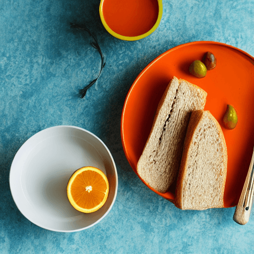 serunding food