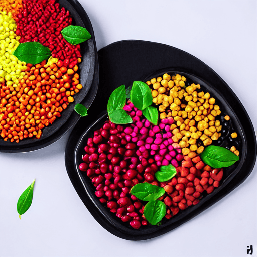 sev khamani food