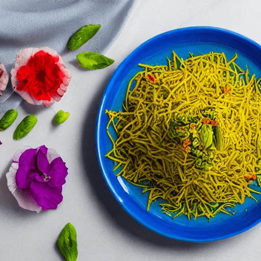 sevai food