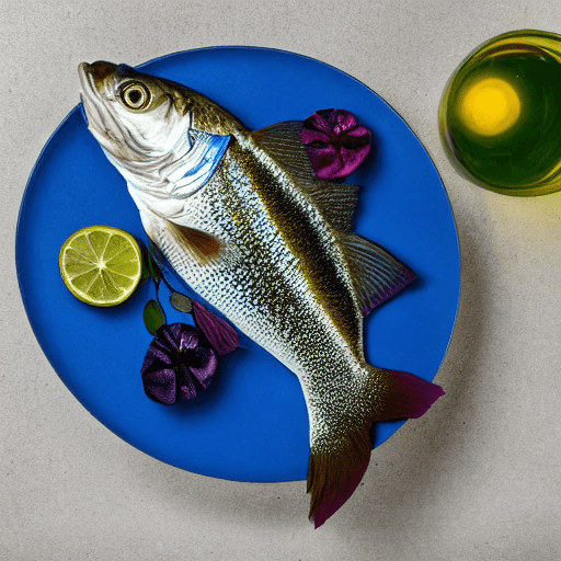 shabbat fish israel food