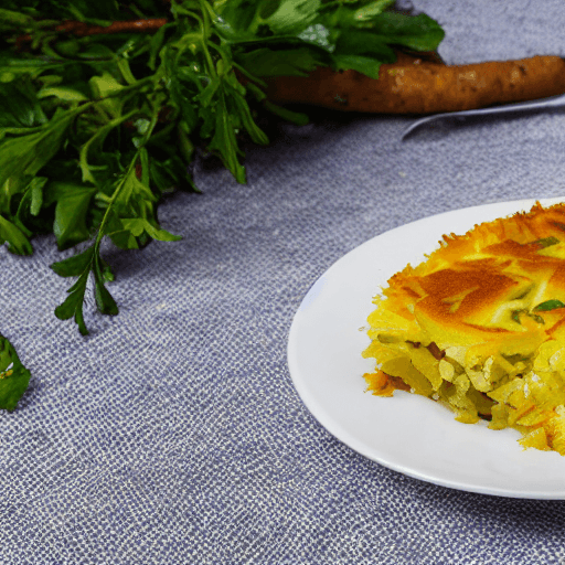shabbat potato kugel israel food