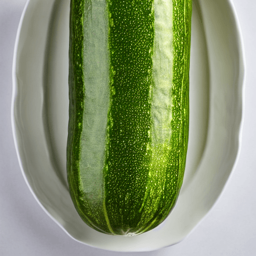 shabbat stuffed cucumber israel food