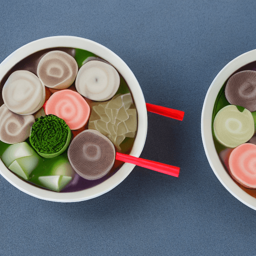 shabu shabu food