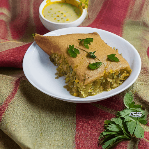shahi tukra food