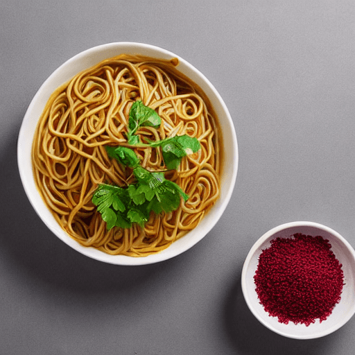 she xian niu rou mian food