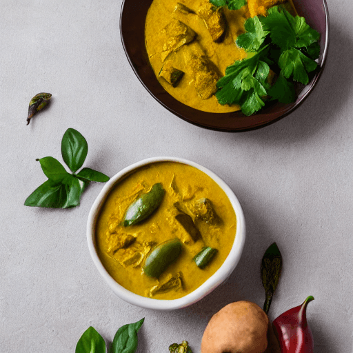 sheer korma food