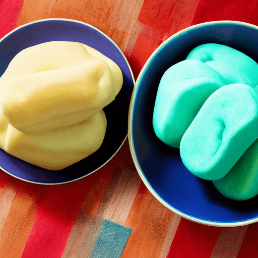 shengjian mantou food