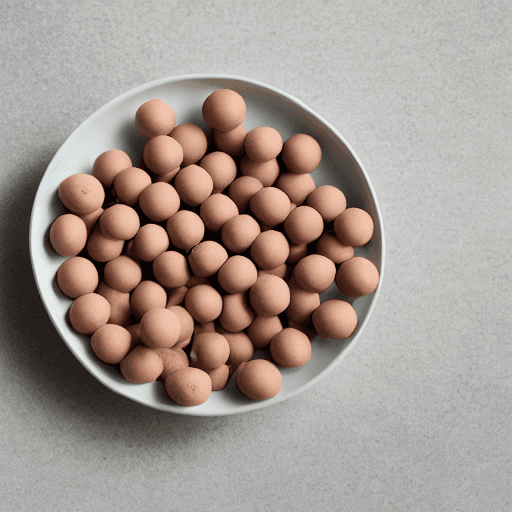shiratama dango food